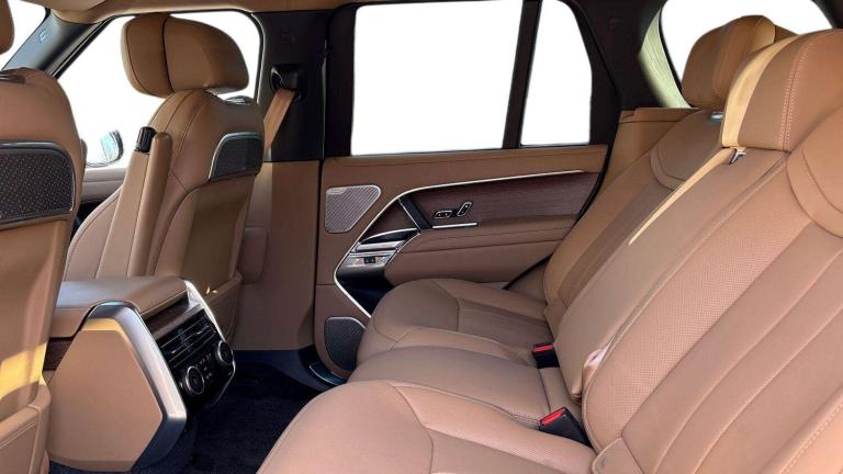 2024 Land Rover Range Rover 3.0 P460e Autobiography 4dr Auto ESTATE PETROL/ELECTRIC Automatic