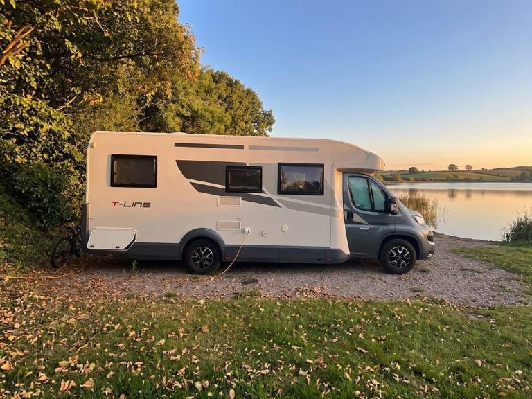 2020 Roller Team T-Line 743