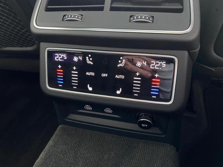 2022 Audi RS6 Avant 4.0 TFSI V8 Vorsprung Tiptronic quattro Euro 6 (s/s) 5dr ESTATE Petrol Automatic