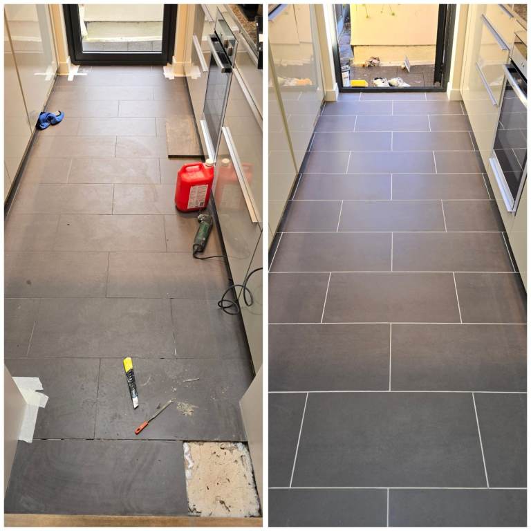 Handyman London Connect | Handyman in London & Property Repairs