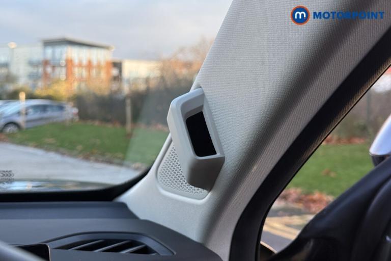 2025 MG MG HS 1.5 T-GDI Trophy 5dr DCT SUV Petrol Automatic