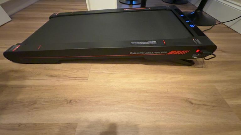 Walking Pad Treadmill – Like New 