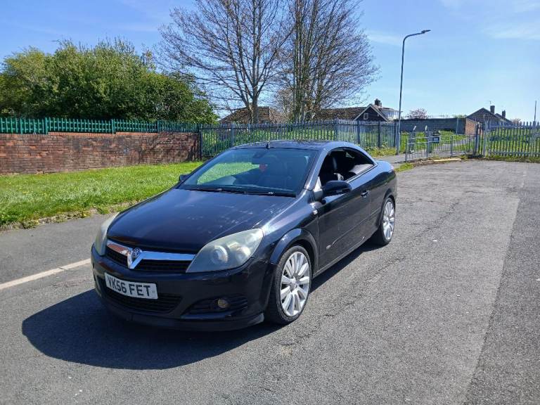 Vauxhall astra 1.8 Automatic long mot ulez free zone