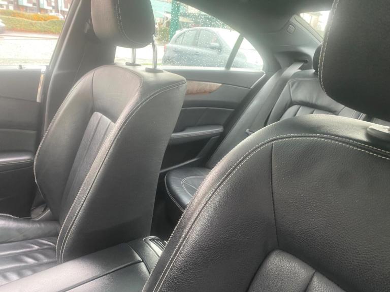 2013 Mercedes-Benz CLS 3.0 CLS350 CDI V6 BlueEfficiency AMG Sport Coupe G-Tronic+ Euro 5 4dr COUP...