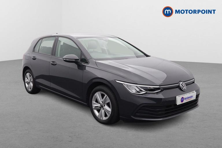 2022 Volkswagen Golf 1.5 eTSI 150 Life 5dr DSG Hatchback Petrol Automatic