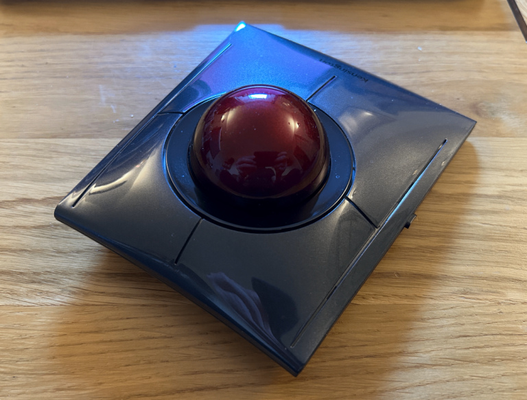 Kensington Slimblade Pro Trackball Wireless / Bluetooth