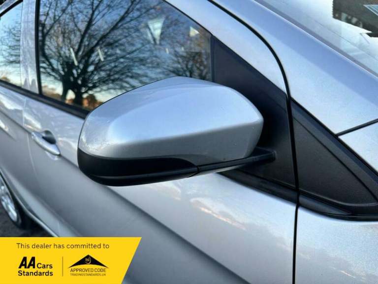 2016 Vauxhall Viva 1.0 SE 5dr [A/C] HATCHBACK PETROL Manual