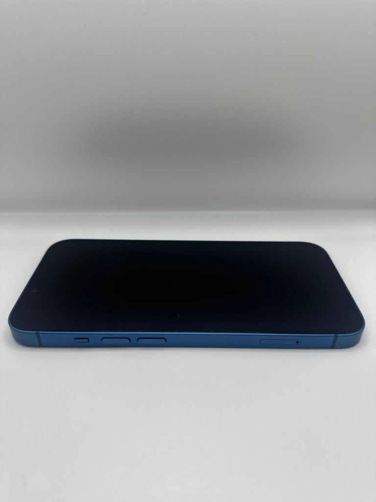 PRISTINE: Apple iPhone 13 Mini, 128gb, Blue (UNLOCKED)