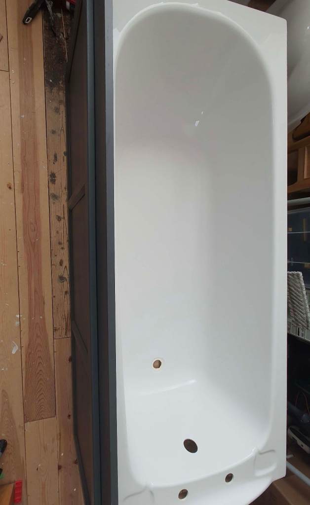 heritage bath and sink