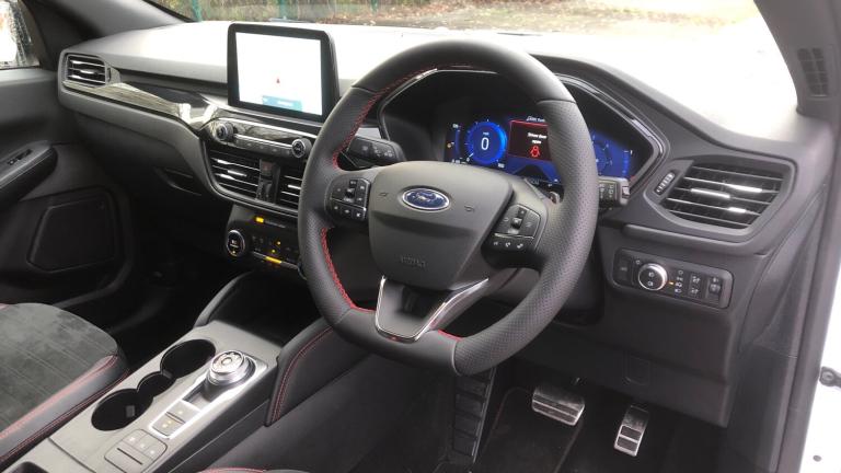 2022 Ford Kuga 1.5 EcoBlue ST-Line Edition 5dr Auto Diesel Estate Estate Diesel Automatic