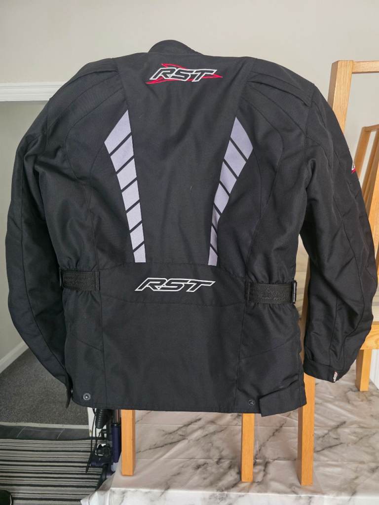 RST jacket, unisex S/50