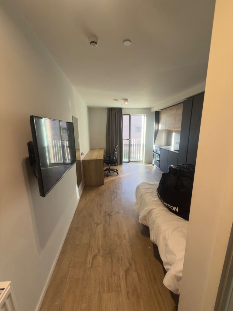 VITA STUDENT - NOTIINGHAM TENANCY TAKEOVER