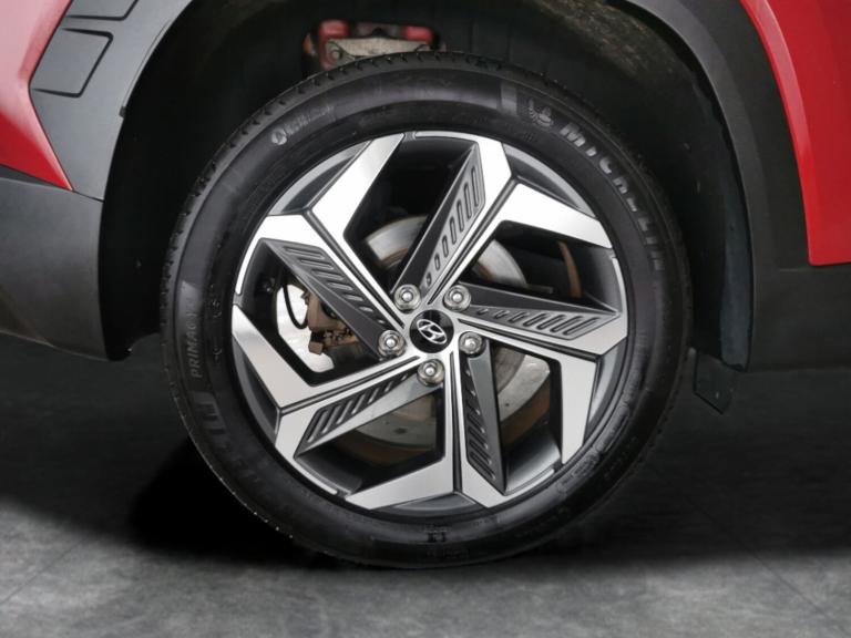 2023 Hyundai TUCSON 1.6 TGDi Hybrid 230 Ultimate 5dr 2WD Auto ESTATE PETROL/ELECTRIC Automatic