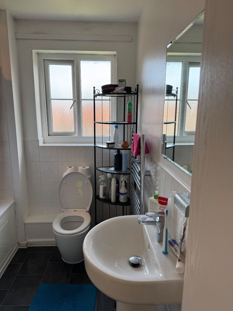 Double rooms to rent 