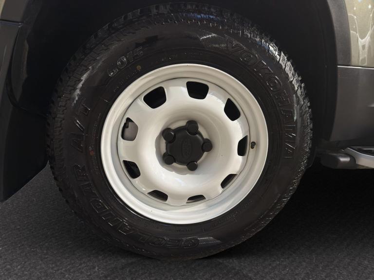 2023 Land Rover Defender 3.0 D250 Hard Top Auto PANEL VAN DIESEL Automatic