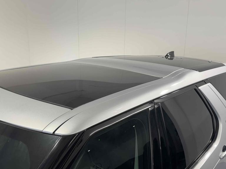 2019 Land Rover Discovery SD V6 Anniversary Edition SUV Diesel Automatic