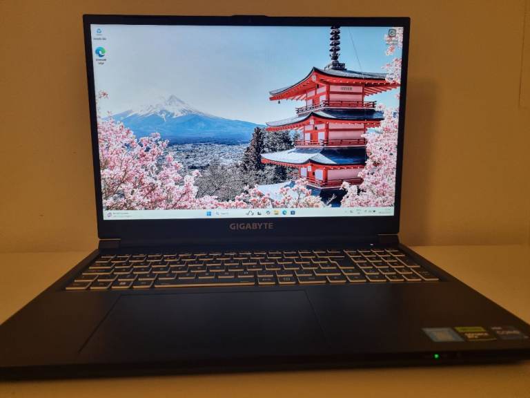 Bargain Gaming laptop i7 13th gen RTX 4060 PC DDR5 VR RAM 16GB SSD 1TB COMPUTER AI WORKSTATION WIN11