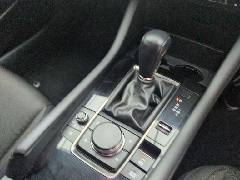 2021 Mazda Mazda3 2.0 e-SKYACTIV-X MHEV Sport Lux Hatchback 5dr Petrol Auto Euro 6 (s/s) (186 HAT...