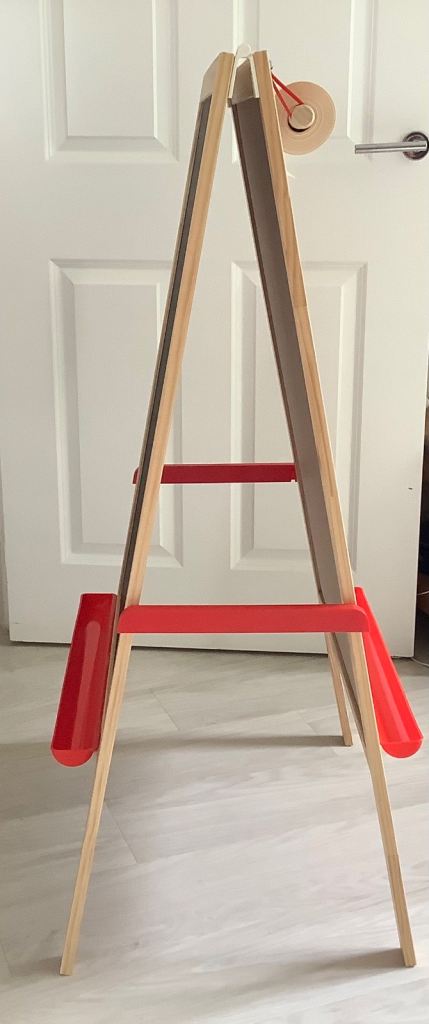 IKEA Mala Easel (Nearly New)