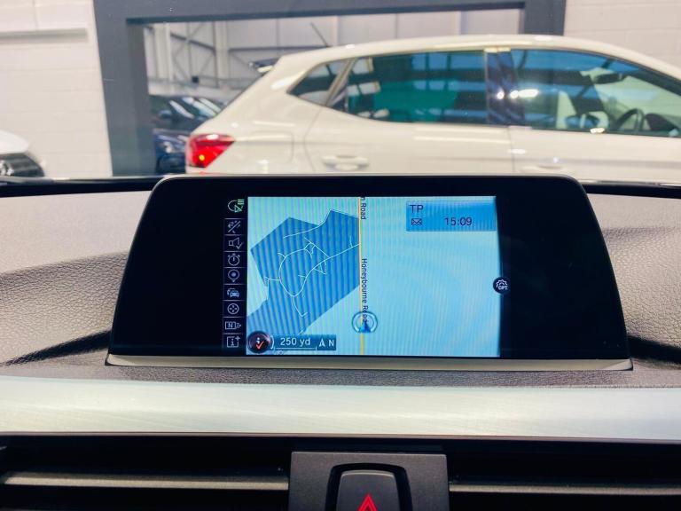 2016 BMW 4 Series Gran Coupe 2.0 420d Sport Auto Euro 6 (s/s) 5dr COUPE Diesel Automatic