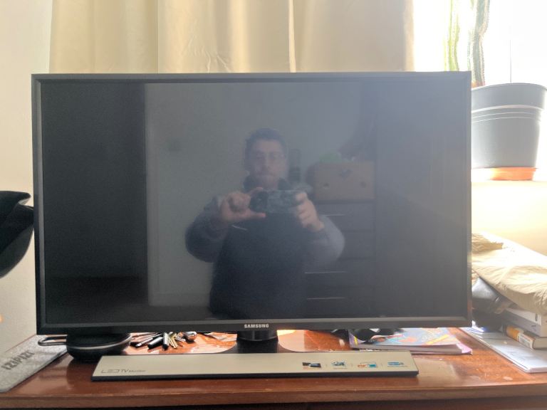 Samsung TV