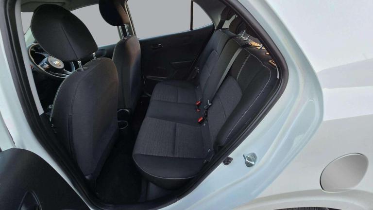 2018 Kia Picanto 1.0 1 5dr HATCHBACK PETROL Manual