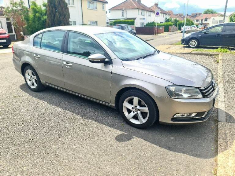 Volkswagen Passat 1.4 Tsi Bluemotion
