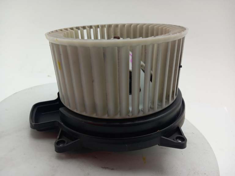 Mercedes M Class A/C Heater Blower Motor Fan 2005-2011