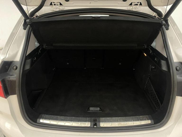 BMW X1 2.0 18d xLine Auto sDrive Euro 6 (s/s) 5dr 2017