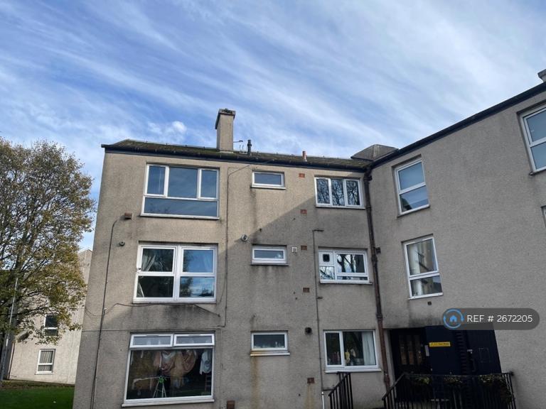 2 bedroom flat in Kyle Road, Cumbernauld, Glasgow, G67 (2 bed) (#2672205)
