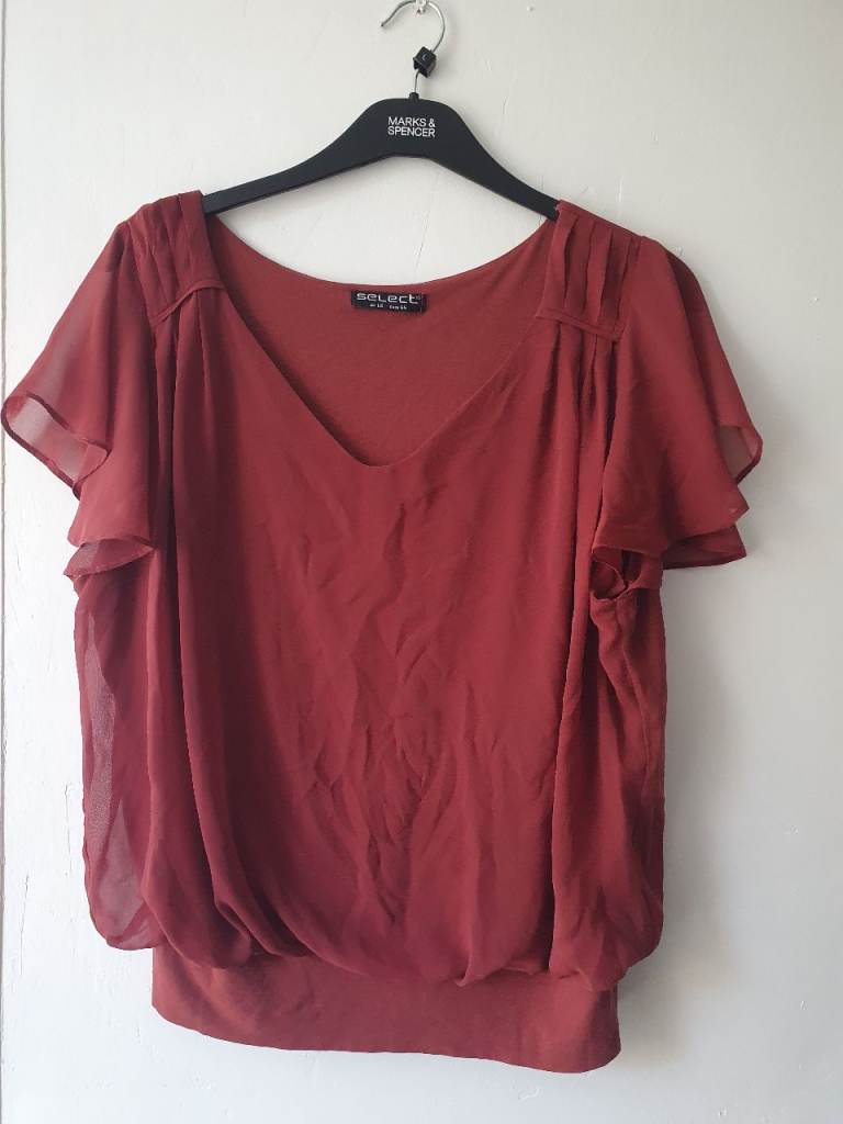Beautiful blouse 