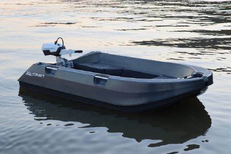 Electric Outboards for sale ( ePropulsion)