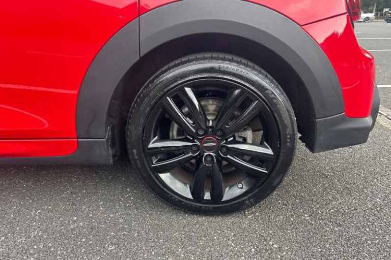 2021 MINI Hatch 1.5 Cooper Sport 5dr HATCHBACK PETROL Manual