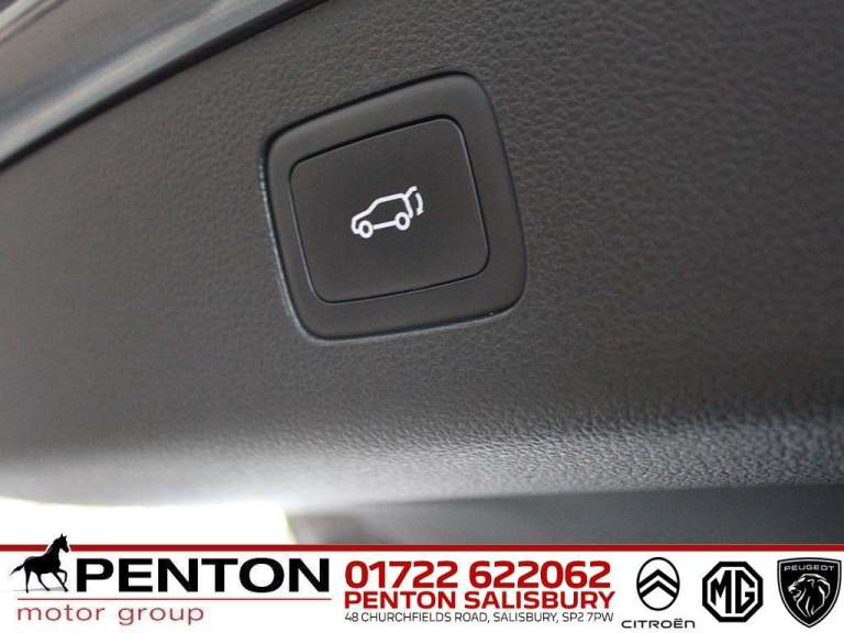 2023 MG MG HS 1.5 T-GDI Trophy DCT Euro 6 (s/s) 5dr ESTATE Petrol Automatic