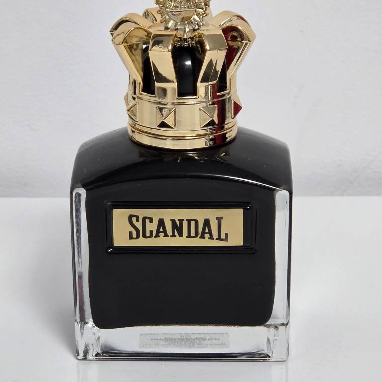 Jean Paul Gaultier Scandal Pour Homme Le Parfum 100ml – Unused