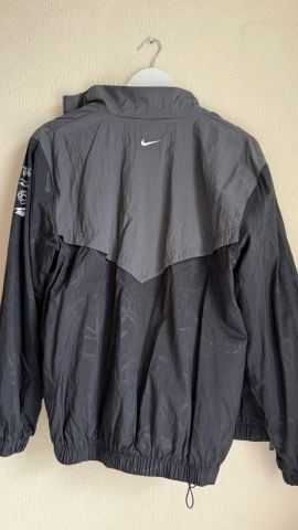 Nike X Futura Womens Breaking Windrunner Jacket | in Whitechapel