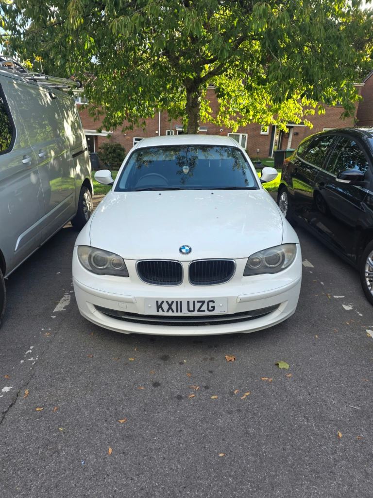 BMW, 1 SERIES M, 2011, 1600 (cc)