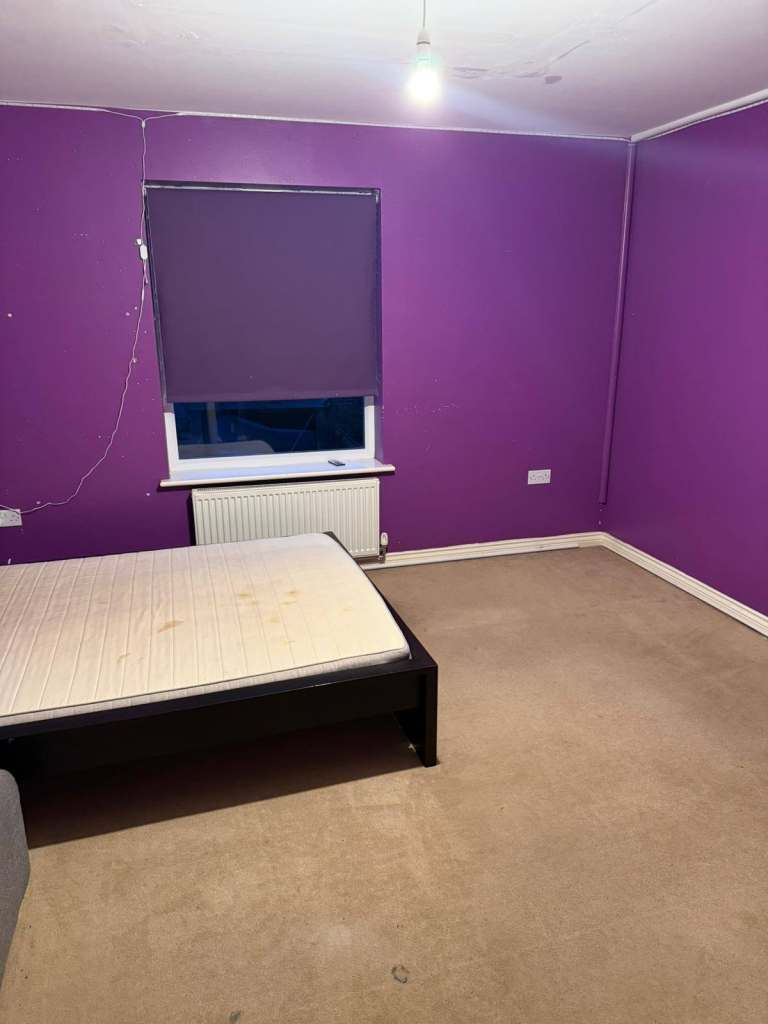 Spacious & Cosy Single Room For Rent AT NG6 8YX
