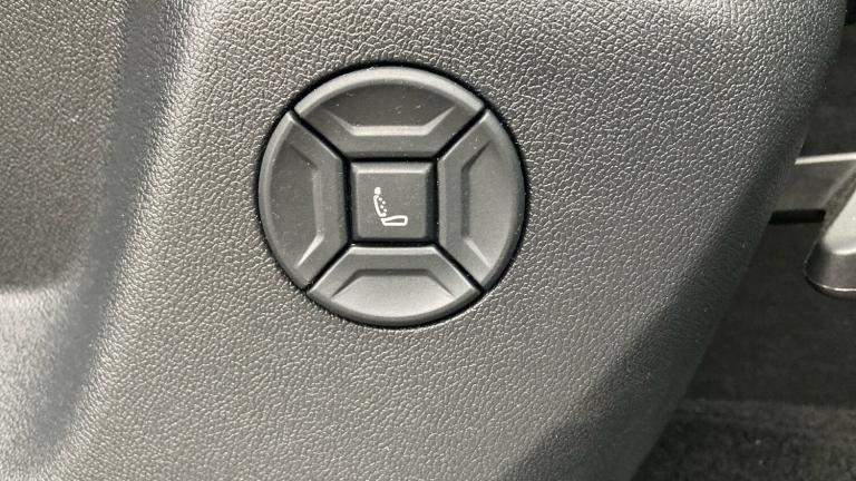 2024 Volkswagen Tiguan 1.5 TSI eHybrid R-Line 5dr DSG Estate Estate Hybrid Automatic