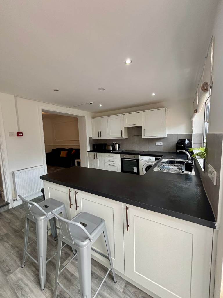 NO DEPOSIT | Stylish Rooms | Bills Included | Tilbury, Essex