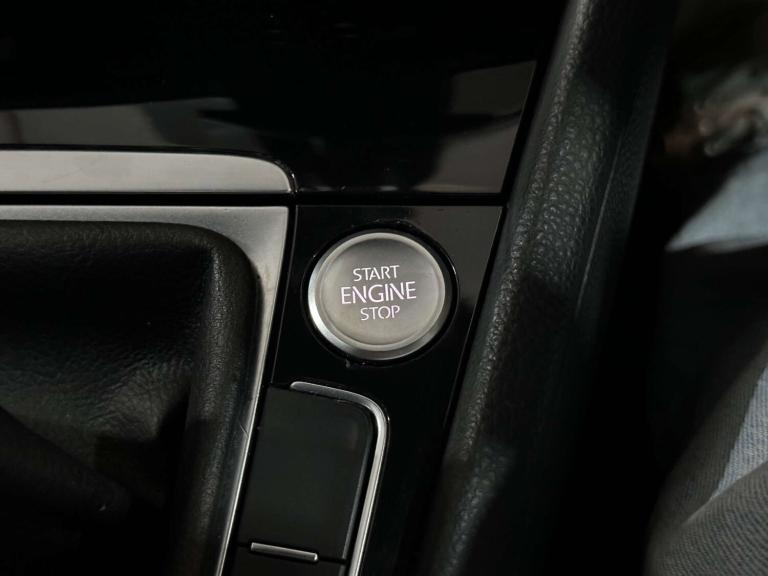 2019 Volkswagen Golf 2.0 TSI 245 GTI Performance 5dr HATCHBACK PETROL Manual
