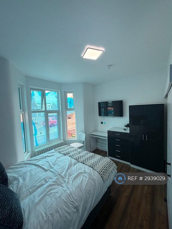 1 bedroom in Masons Avenue, Harrow, HA3 (#2939029)