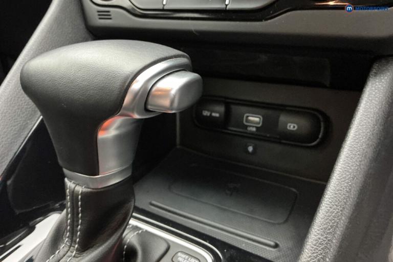 2022 Kia Niro 1.6 GDi Hybrid 3 5dr DCT ESTATE PETROL/ELECTRIC Automatic