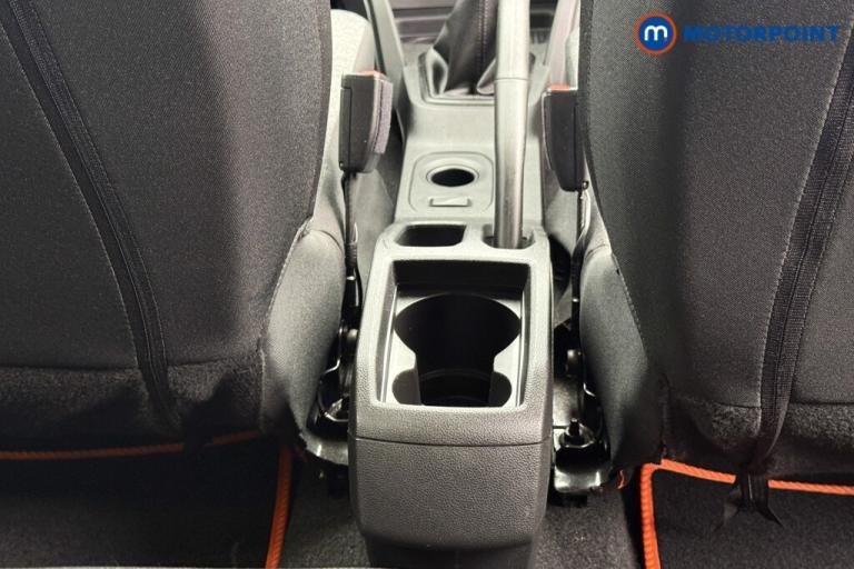 2022 Dacia Duster 1.0 TCe 90 Essential 5dr HATCHBACK PETROL Manual