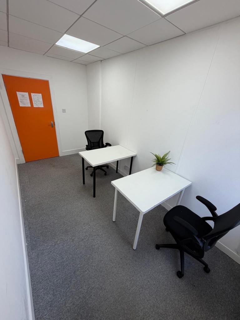 Office Spaces in Kingston