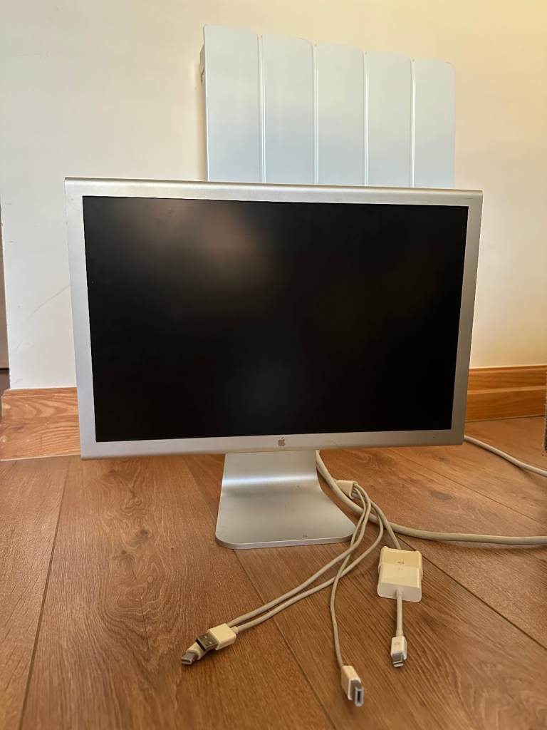 Apple Cinema Display 23'' 
