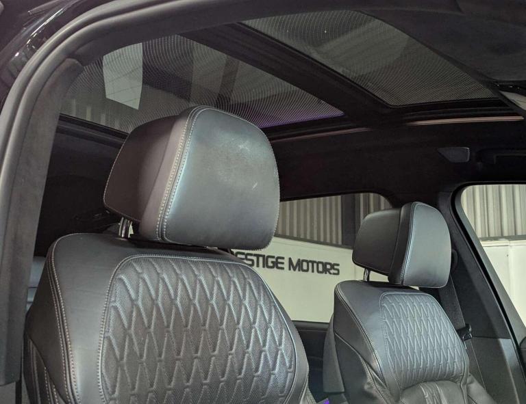  BMW X7 3.0 X7 xDrive 40i M Sport Auto 4WD 5dr Petrol Automatic