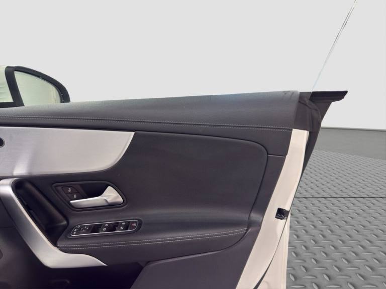 2020 Mercedes-Benz CLA 1.3 CLA200 AMG Line Shooting Brake 5dr Petrol 7G-DCT Euro 6 (s/s) (163 ps)...