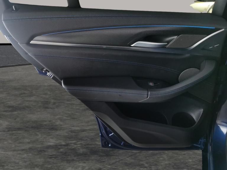 2022 BMW iX3 80kWh M Sport Pro SUV 5dr Electric Auto (286 ps) - PARK ASSIST - HK AUDIO - Suv Elec...