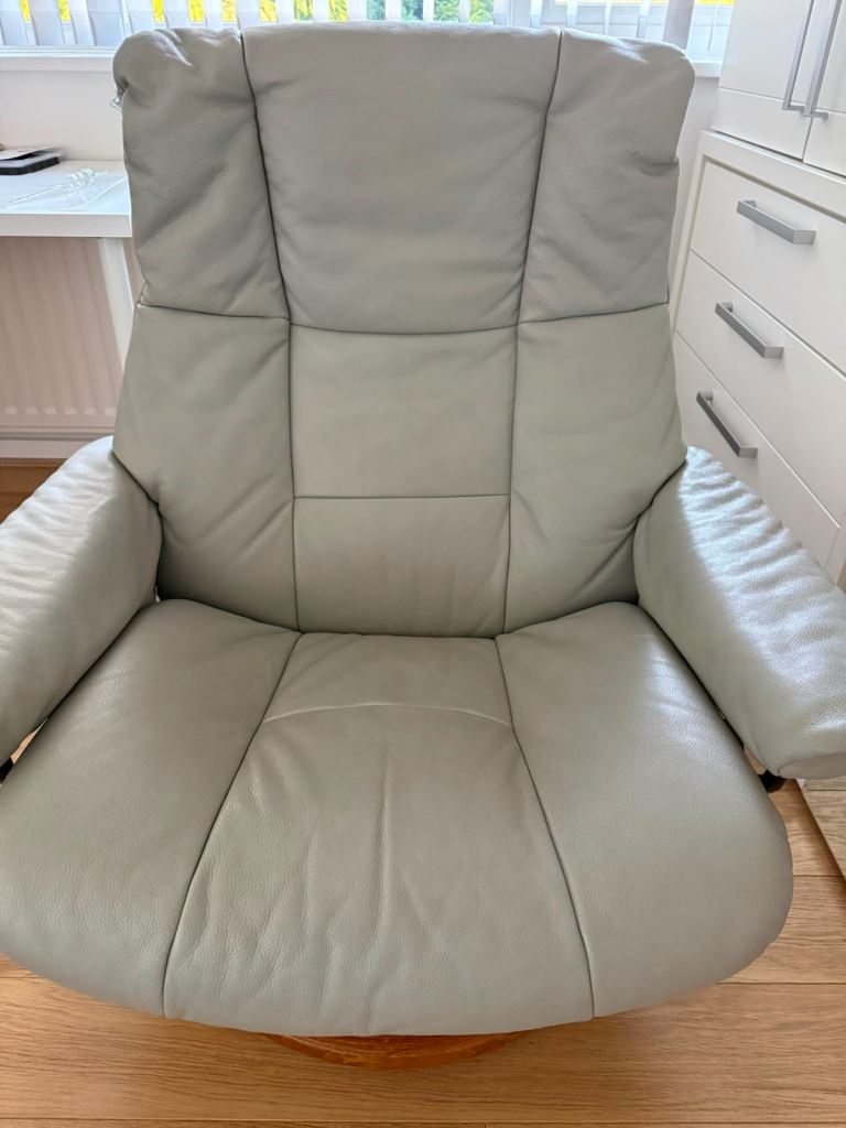 Ekorns stress less arm chair 